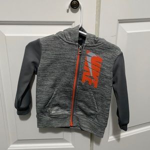 Nike sweater